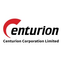 Centurion Corporation Limited