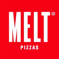 MELT Pizzas