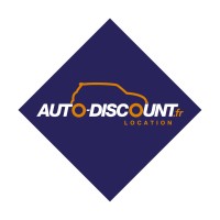 Auto Discount Location