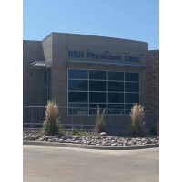 Russell Regional Hospital - Kansas