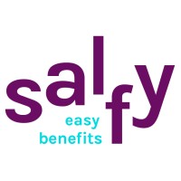 Salfy Easy Benefits
