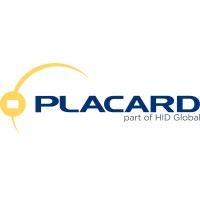 Placard