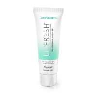 LIVFRESH Dental by Livionex