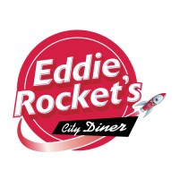 Eddie Rockets at Home