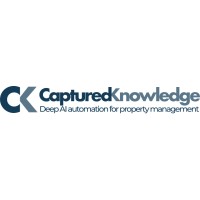 Captured Knowledge KI Hausverwaltung