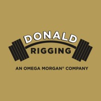 Donald Rigging