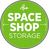 The Space Shop Storage