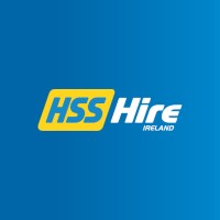 HSS Hire Ireland