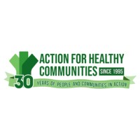 Action for Healthy Communities