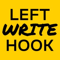 Left Write Hook