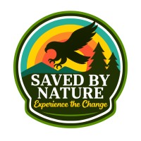 Saved By Nature