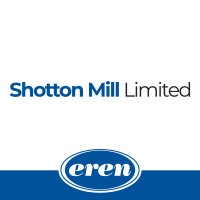 Shotton Mill Limited
