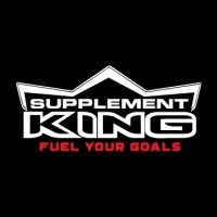 Supplement King