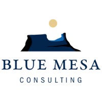 Blue Mesa Consulting