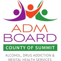 County of Summit Alcohol, Drug Addiction and Mental Health Services Board