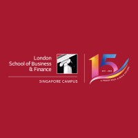 LSBF Singapore Campus (London School of Business & Finance)