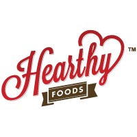 Hearthy Foods Inc.