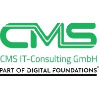 CMS IT-Consulting GmbH