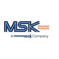 MSK Precision Products, Inc.