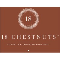 18 Chestnuts  Soups