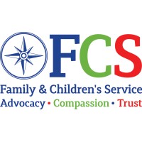 Family & Children's Service (FCS)
