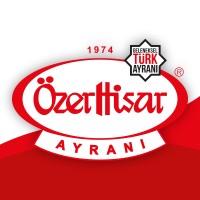 Hisar Süt Ürünleri San. Ve Tic. A.Ş.