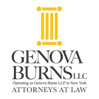 Genova Burns LLC