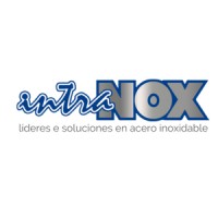 INTRANOX- líderes en soluciones en acero inoxidable