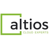 Altios Cloud Experts