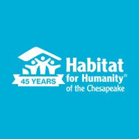 Habitat for Humanity of the Chesapeake