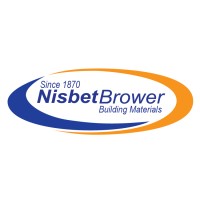 Nisbet Brower Building Materials