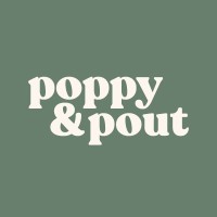 Poppy & Pout
