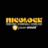 Nicolock Paving Stones & Retaining Walls