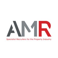 AMR Specialist Recruitment Consultants