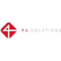 P4 Solutions GmbH