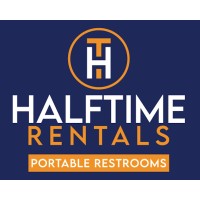 Halftime Rentals - Portable Toilets