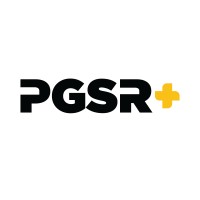 PGSR Pty Ltd