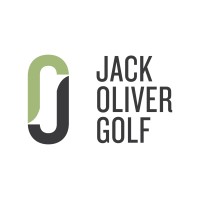 Jack Oliver Golf
