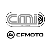 CMI Motor Inc / CFMOTO Canada