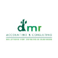 DMR Accounting & Consulting