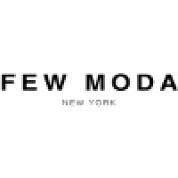 FEW MODA