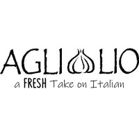 AGLIOLIO a FRESH Take on Italian