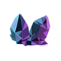 Slime Obsidian