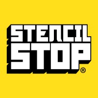 Stencil Stop
