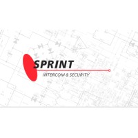 Sprint Intercom & Security