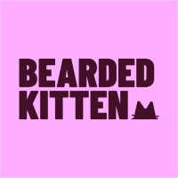 Bearded Kitten