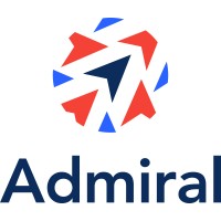 Admiral: The Visitor Relationship Management (VRM) Company