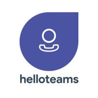 HelloTeams