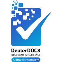 DealerDOCX, a Docufree company