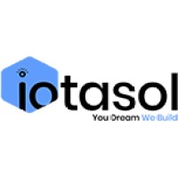 iotasol || Product Engineering & Modernization Company